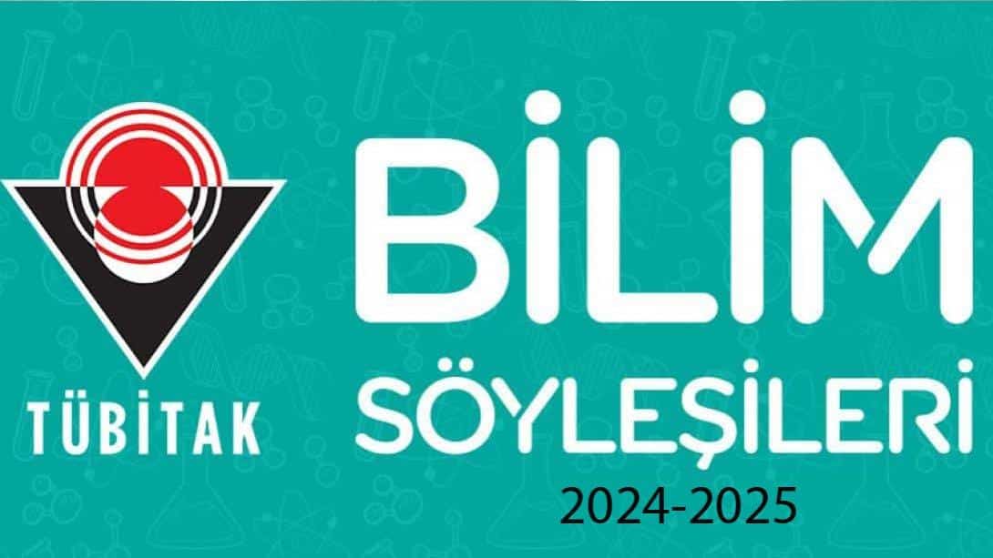 TÜBİTAK Bilim Söyleşileri